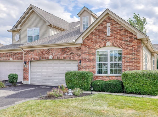 1195 Freedom Road, Elburn, IL 60119
