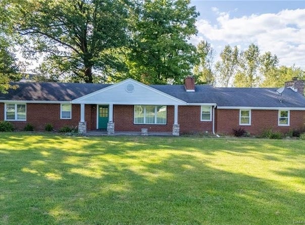 4146 W State Road 56, Hanover, IN 47243