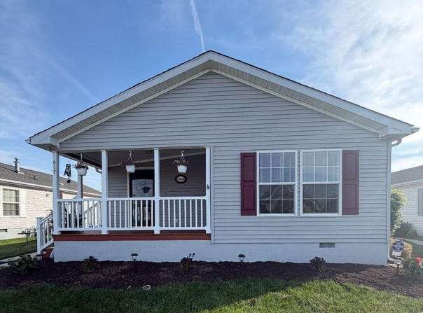 917 APPLEBERRY Drive, SMYRNA, DE 19977