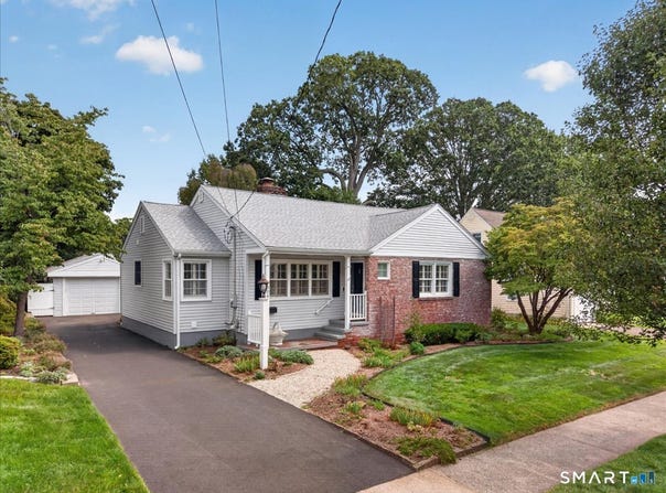 304 Davis Street, Hamden, CT 06517