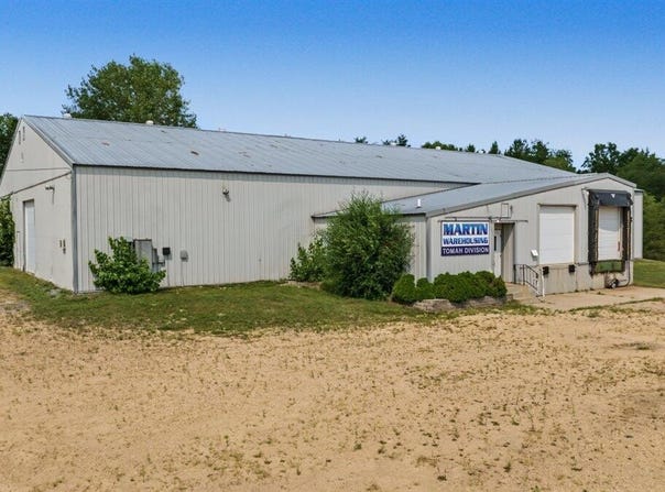 211 Toro Rd, Tomah, WI 54660