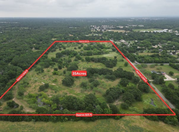 13020 Foothill Drive, Dallas, TX 75253