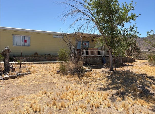 16500 Knoll Drive, Dolan Springs, AZ 86441