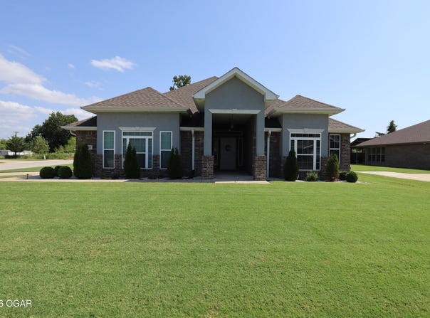 124 Cody John Way, Carl Junction, MO 64834