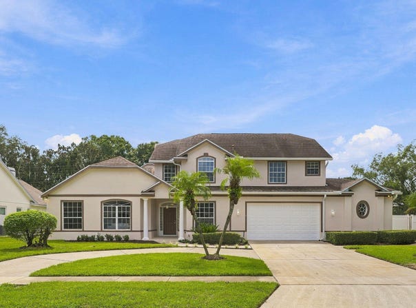 10134 Brandon Circle, Orlando, FL 32836