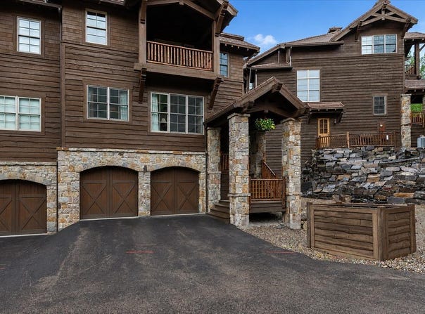 128 Slopeside Drive, Whitefish, MT 59937