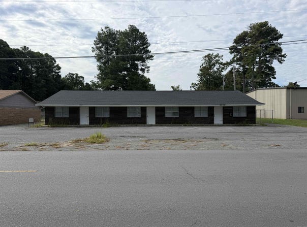 3102 W 34th, Pine Bluff, AR 71603