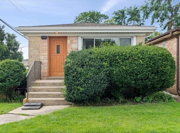 7101 W Devon Avenue, Chicago, IL 60631