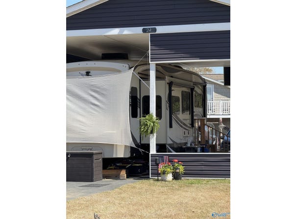 1727 Convict Camp Road lot: 24,, Guntersville, AL 35976