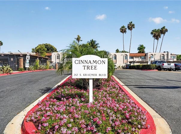 212 S Kraemer, Placentia, CA 92870