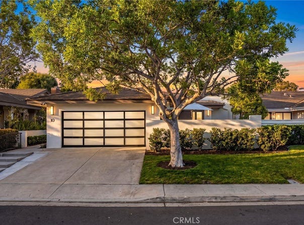 10 Maritime, Corona del Mar, CA 92625