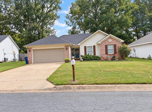209 Rodney Guthrie Drive, Cabot, AR 72023