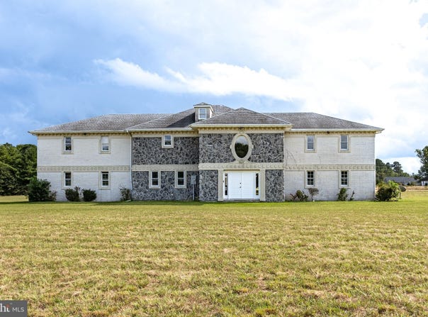 12062 LAUREL Road, LAUREL, DE 19956