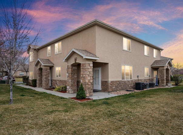 6852 W BAMBURGH Way, West Valley City, UT 84128