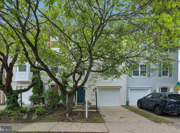 18775 TRIDENT Square, LEESBURG, VA 20176