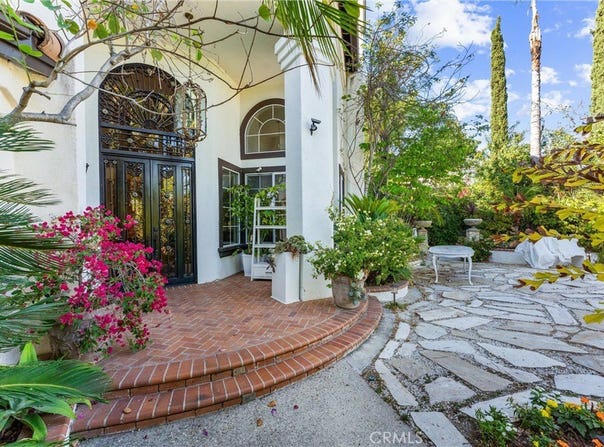 27201 S Ridge Drive, Mission Viejo, CA 92692