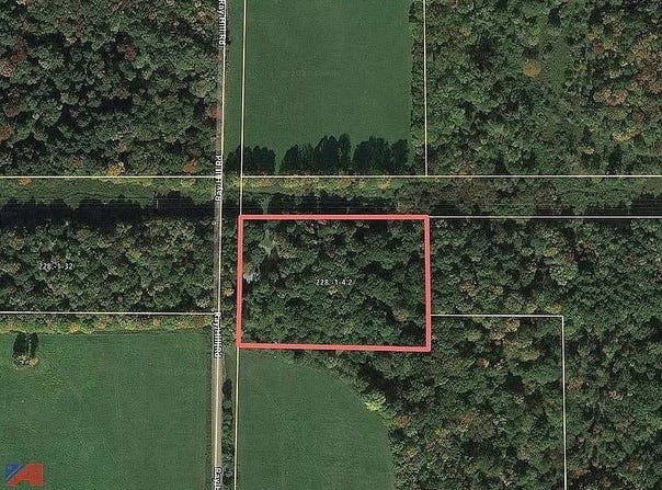 3458 Ray Hill Rd, Andover, NY 14806
