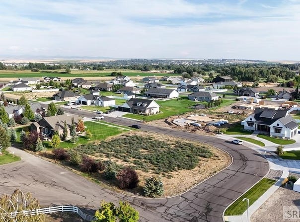 Oak Hill Way, Rexburg, ID 83440