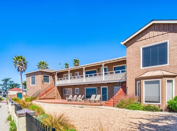 1703 E Cliff DR, SANTA CRUZ, CA 95062