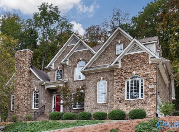 2946 SE Hampton Cove Way, Owens Cross Roads, AL 35763