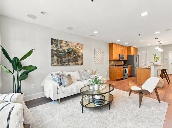 113 Willow, Hoboken, NJ 07030