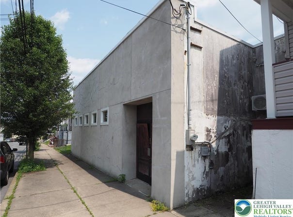 132 E Phillips Street, Coaldale Boro, PA 18218