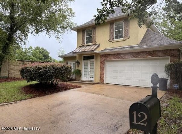 12 Ashton Gardens Drive, Jackson, MS 39211