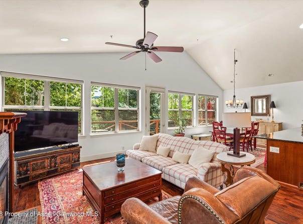 440 Jody Road, Basalt, CO 81621