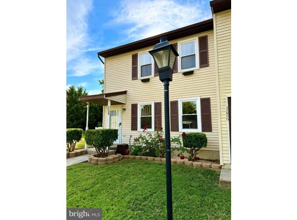 5224 SWEET GUM, FREDERICKSBURG, VA 22407