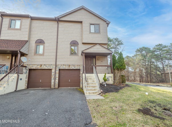 608 Alpine Trail, Neptune Township, NJ 07753