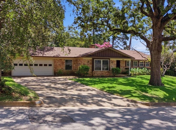 2926 S Keaton Ave., Tyler, TX 75701