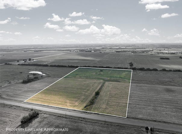 TBD TR2 STATE HIGHWAY 53, Burlington, TX 76519