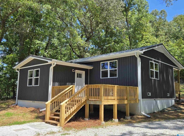 6620 STEMLEY ROAD, TALLADEGA, AL 35160