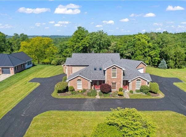 93 Harmony Drive, Wintersville, OH 43953