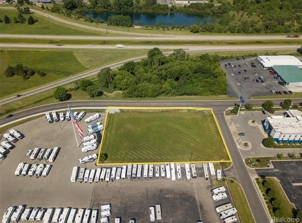 N Willowbrook Road, Coldwater, MI 49036