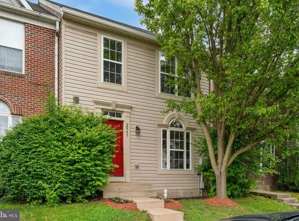 2063 BUELL Drive, FREDERICK, MD 21702