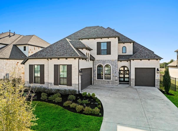 668 Two Creeks Ln, Austin, TX 78737