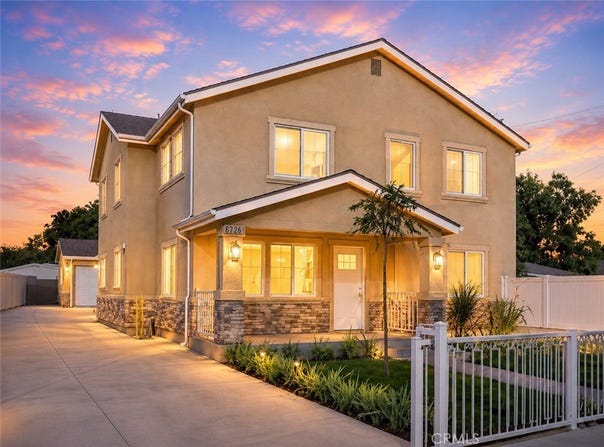 1111-ST N Mulberry, Compton, CA 90222
