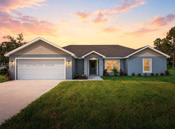 5826 Cortez Blvd., Sebring, FL 33872