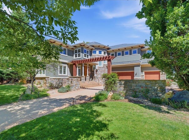 715 Skywalker Pt, Lafayette, CO 80026