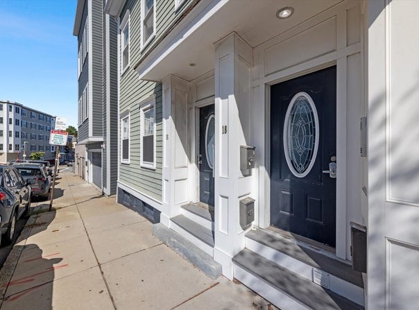 18 Emerson St 1, Boston, MA 02127