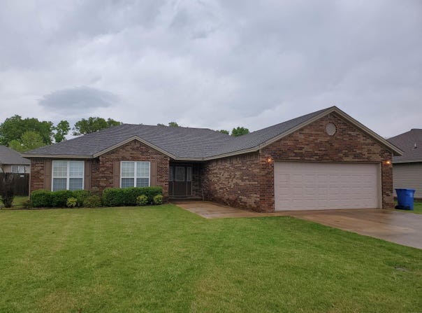 6024 Whitecliff, Jonesboro, AR 72405-8156
