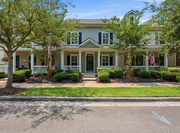 1419 Nautical Chart Drive, Charleston, SC 29414