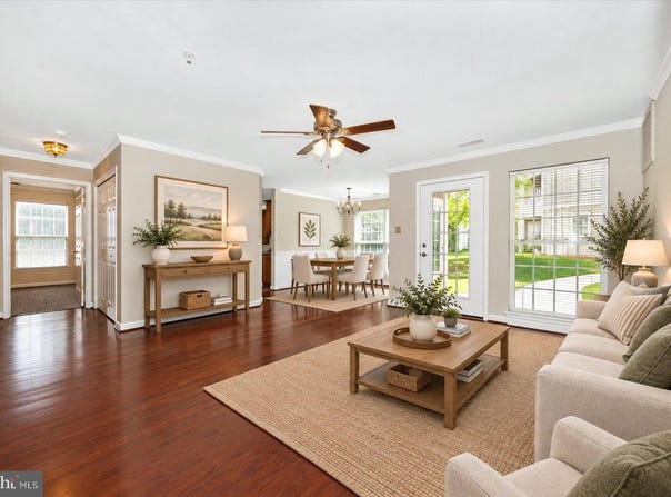2509 SHELLEY Circle, FREDERICK, MD 21702