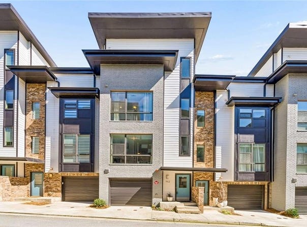 962 Moda Drive, Atlanta, GA 30316