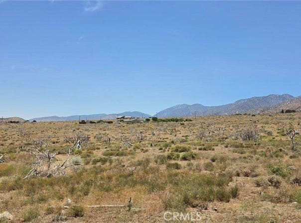 101st E, Littlerock, CA 93543