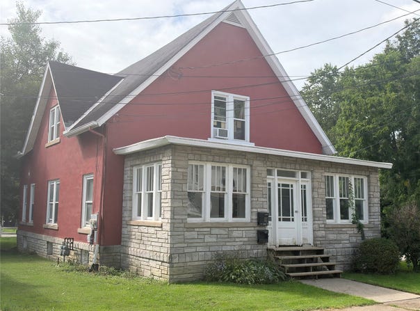 560-560 1/2 NORTH Street, Meadville, PA 16335