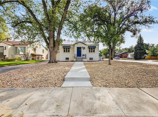 800 Simpson St, Fort Morgan, CO 80701
