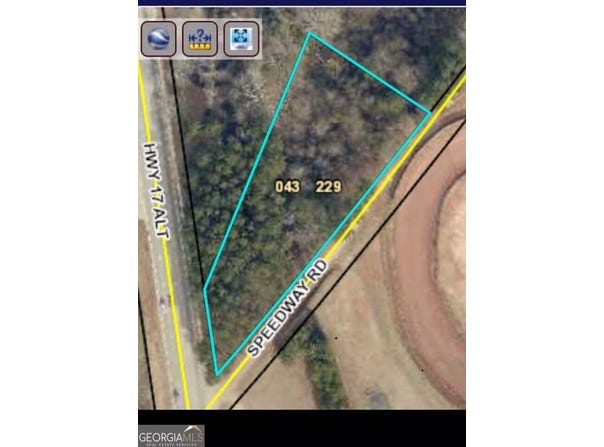 HWY 17 ALT, Toccoa, GA 30577