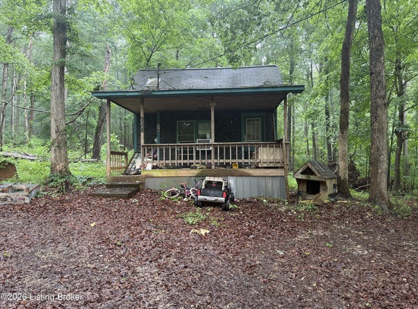 9508 KY-86, Irvington, KY 40146
